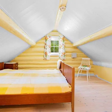 Lillekleiv Casa vacanze Hovag