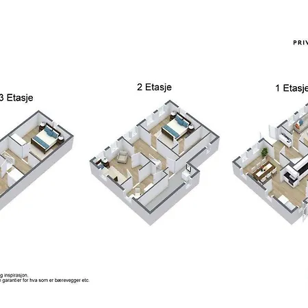 Nyaraló Lillekleiv Høvåg
