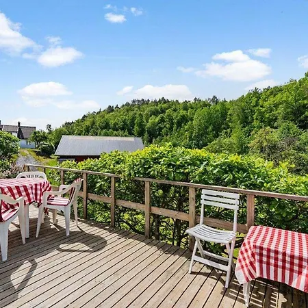 Ferienhaus Lillekleiv Hovag