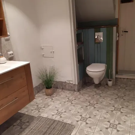 Ferienhaus Lillekleiv Hovag