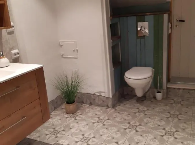 Casa de Férias Lillekleiv Hovag